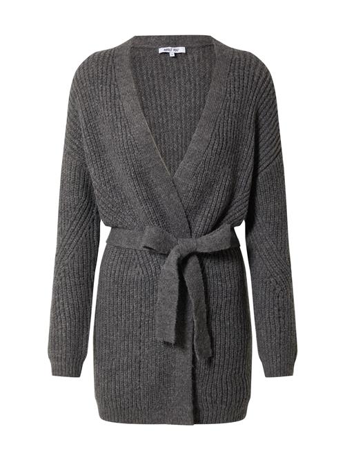 ABOUT YOU Cardigan 'Aleana'  antracit