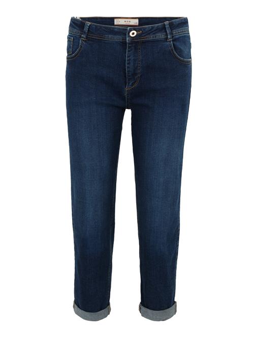 Se Wallis Petite Jeans  mørkeblå ved About You