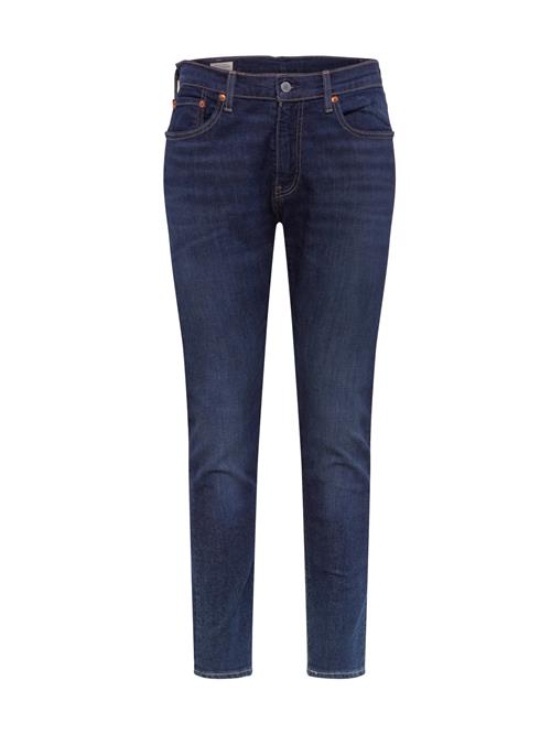 Se LEVI'S ® Jeans '512™ Slim Taper'  mørkeblå ved About You