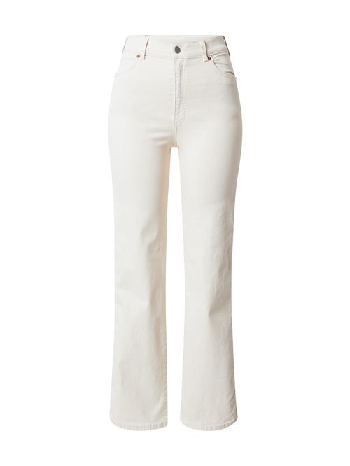 Se Dr. Denim Jeans 'Moxy'  white denim ved About You