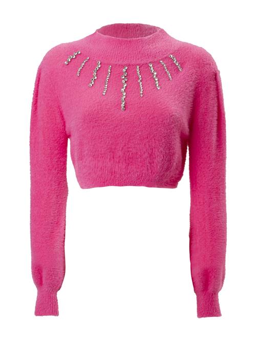 Se Influencer Pullover  pink ved About You