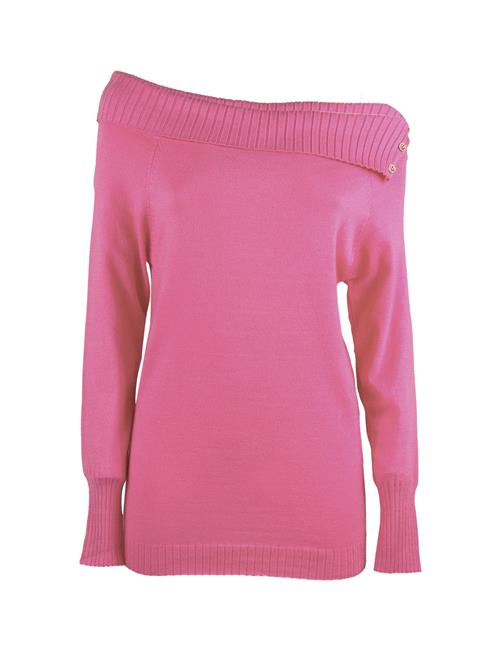 Se Influencer Pullover  lys pink ved About You