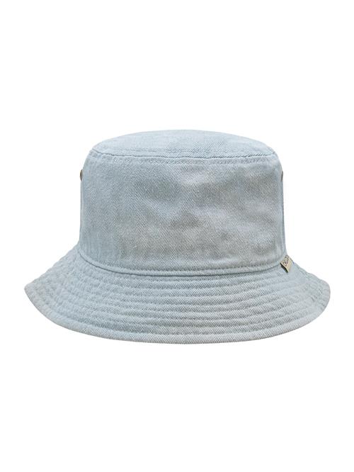 chillouts Hat 'Braga'  blue denim