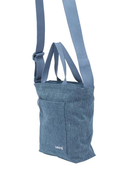 Se LEVI'S ® Shopper  blue denim ved About You