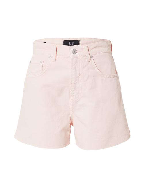 LTB Jeans 'Deana'  pastelpink