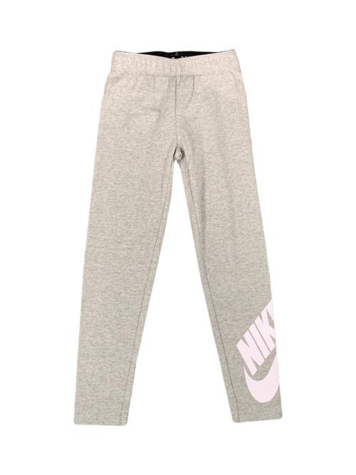 Se Nike Sportswear Bukser  grå ved About You