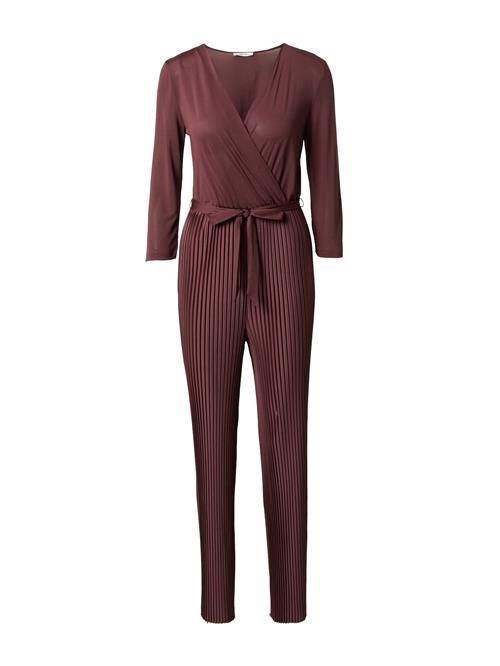 ABOUT YOU Jumpsuit 'Saskia'  choko