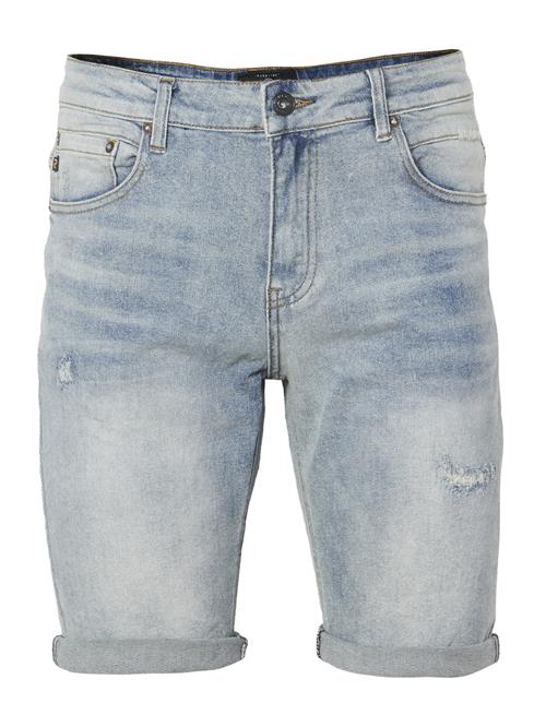 KOROSHI Jeans  blue denim