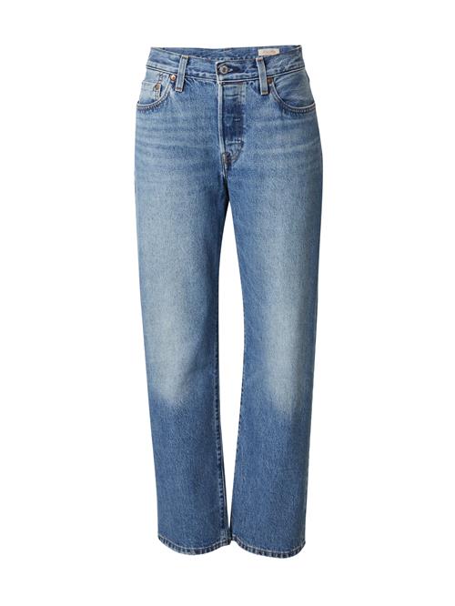 LEVI'S ® Jeans '501 90's'  blue denim