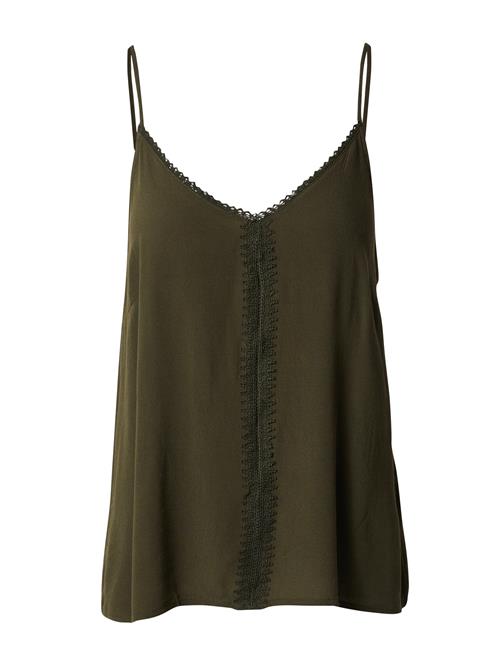 Guido Maria Kretschmer Women Overdel 'Naima'  khaki