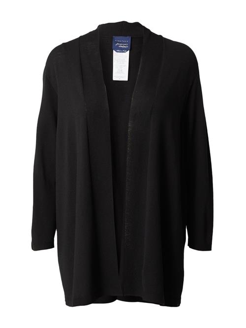 Persona by Marina Rinaldi Cardigan 'MENTA'  sort