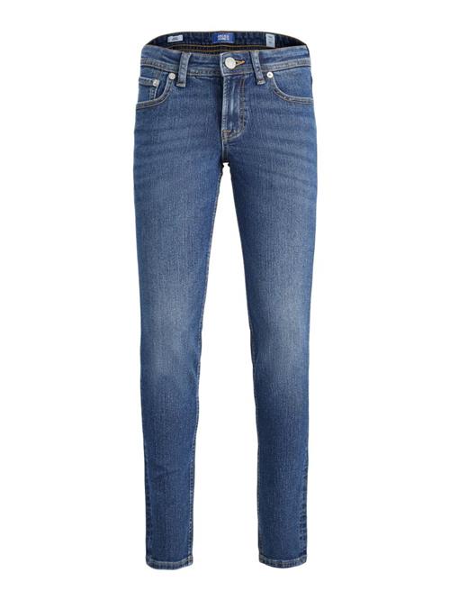 Se Jack & Jones Junior Jeans 'JJILiam JJOriginal'  blue denim ved About You