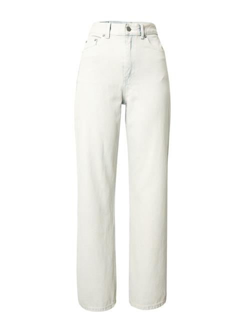 Se Dr. Denim Jeans 'Echo'  azur ved About You