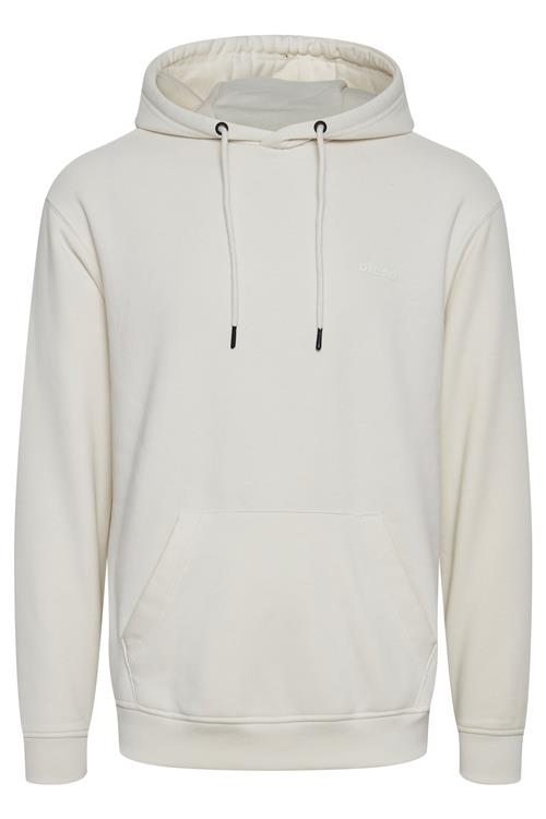 Se BLEND Sweatshirt 'Downton'  hvid ved About You