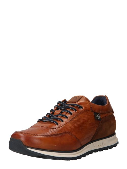 Se bugatti Sneaker low 'Cirino'  cognac ved About You