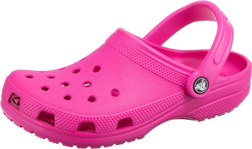 Se Crocs Træsko  lys pink ved About You