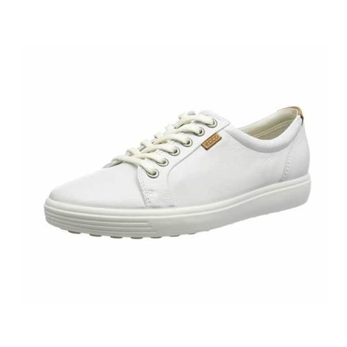 Se ECCO Sneaker low 'Soft 7'  hvid ved About You