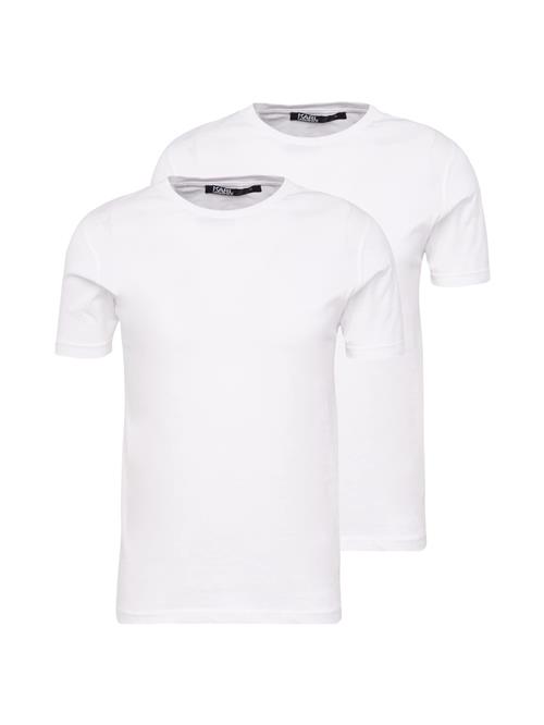 Karl Lagerfeld Bluser & t-shirts  hvid