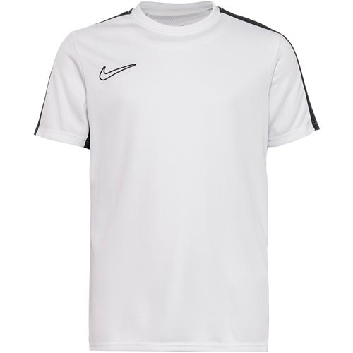 NIKE Funktionsskjorte 'Academy23'  sort / hvid