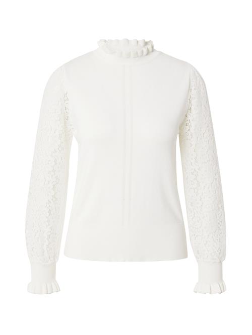 Se Oasis Pullover  creme ved About You