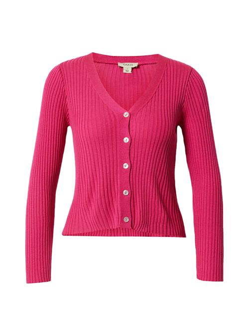 Oasis Cardigan  pink