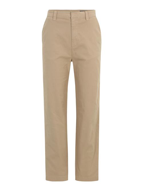 Gap Tall Lærredsbukser  beige