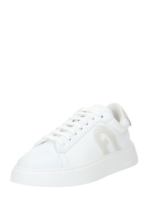 Se FURLA Sneaker low  beige / offwhite ved About You