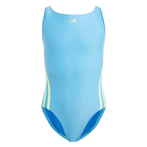 ADIDAS SPORTSWEAR Sportsbademode  azur / hvid