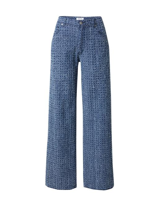 EDITED Jeans 'Liv'  blå