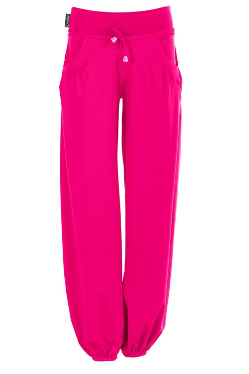 Winshape Sportsbukser 'WTE3'  pink