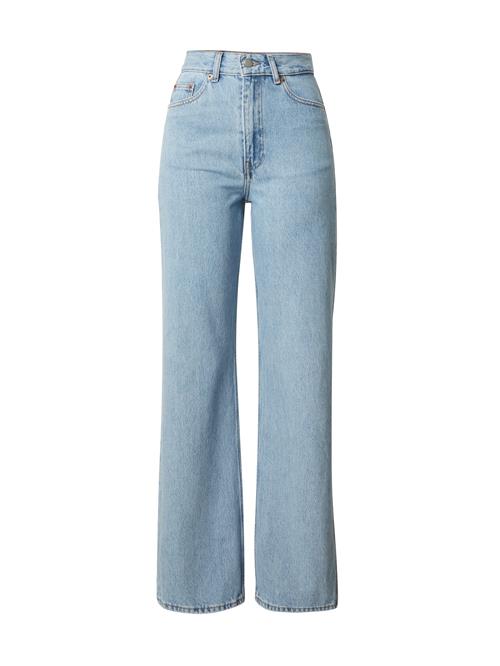 Dr. Denim Jeans 'Echo'  blue denim