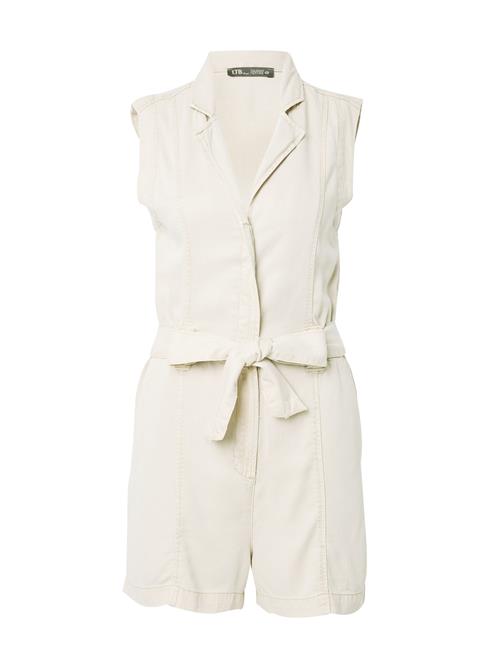 LTB Jumpsuit 'BOLAFE'  beige