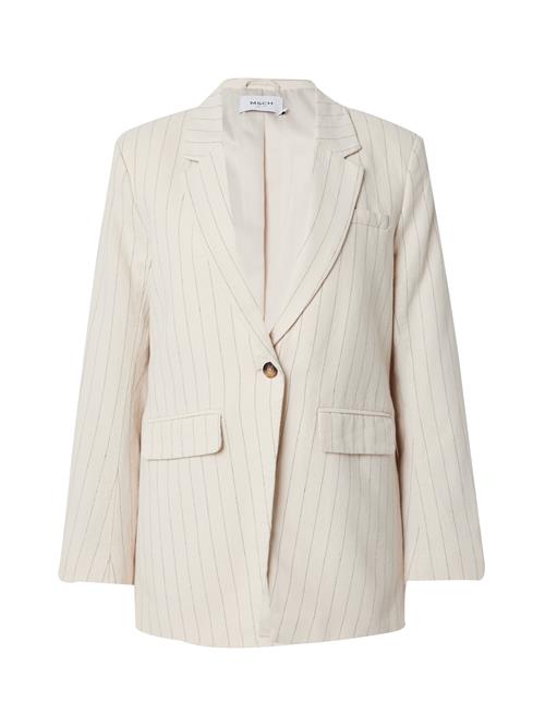 Se MSCH COPENHAGEN Blazer 'Jonalyn'  creme ved About You