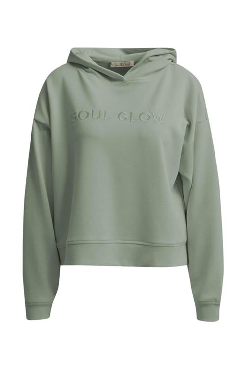 Smith&Soul Sweatshirt  siv