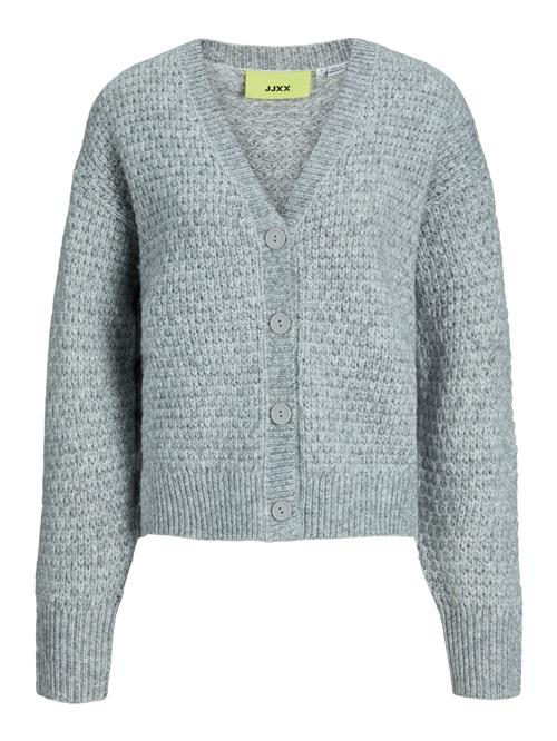 JJXX Cardigan 'JXAden'  lysegrå