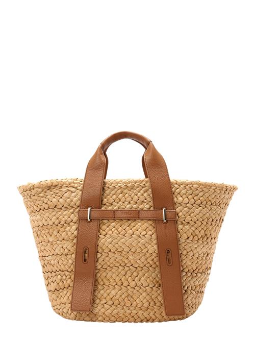 Se FURLA Shopper  beige / karamel ved About You