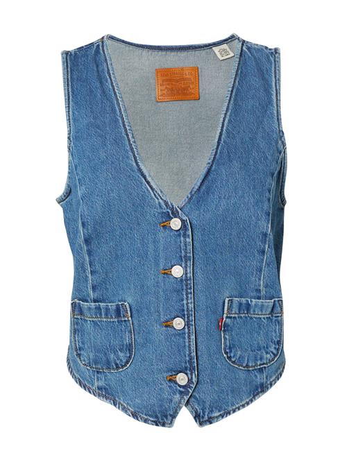 LEVI'S ® Vest  blue denim