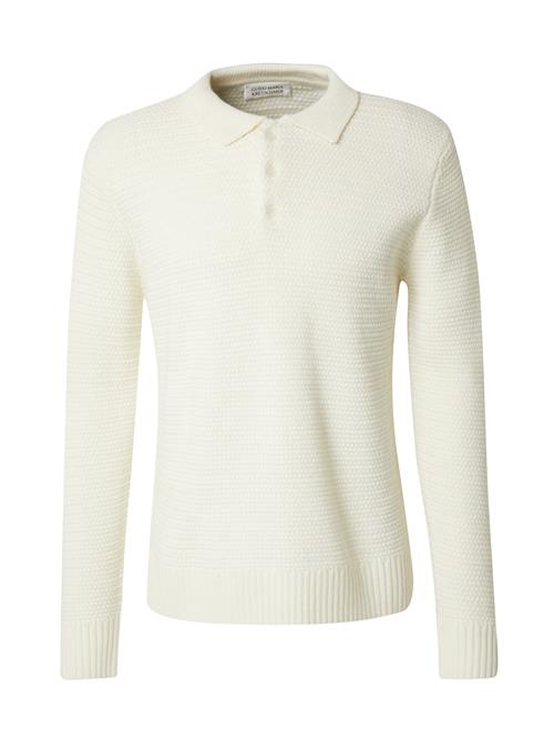 Se Guido Maria Kretschmer Men Pullover 'Ansgar'  creme ved About You