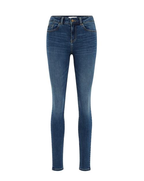 Se WE Fashion Jeans  blue denim ved About You