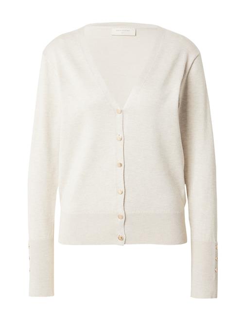 Freequent Cardigan 'KATIE'  lysebeige