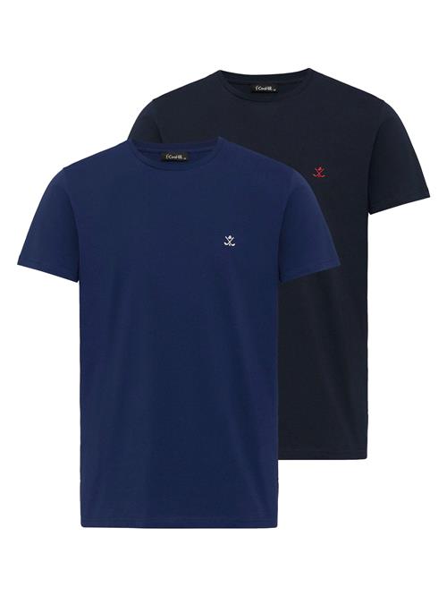 Cool Hill Bluser & t-shirts  blå / navy / blodrød / hvid