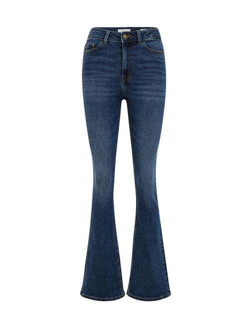 WE Fashion Jeans  blue denim