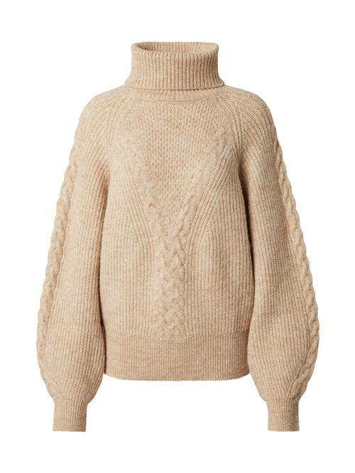 Guido Maria Kretschmer Women Pullover 'Alena'  beige