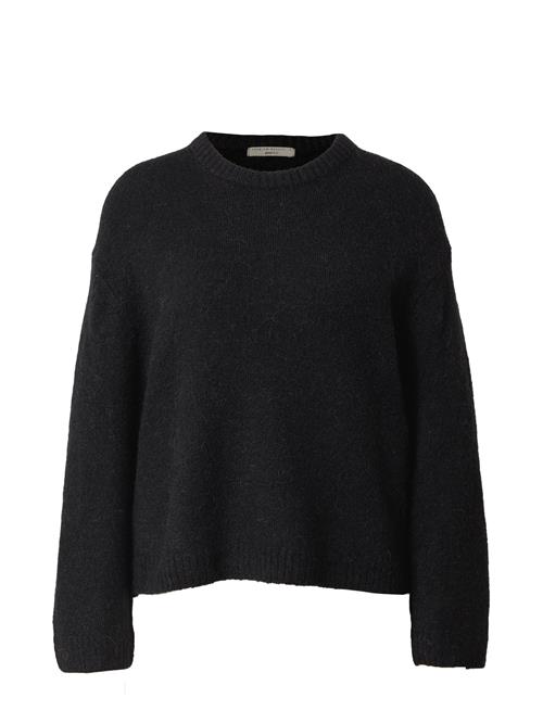 Se Gina Tricot Pullover  sort ved About You