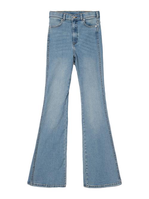 Dr. Denim Jeans 'Moxy'  blue denim