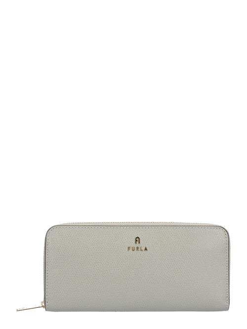 FURLA Tegnebog 'CAMELIA'  offwhite