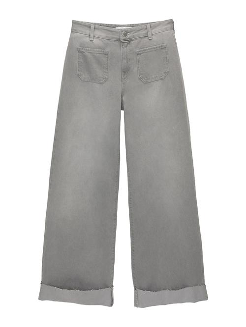 Pull&Bear Jeans  grey denim