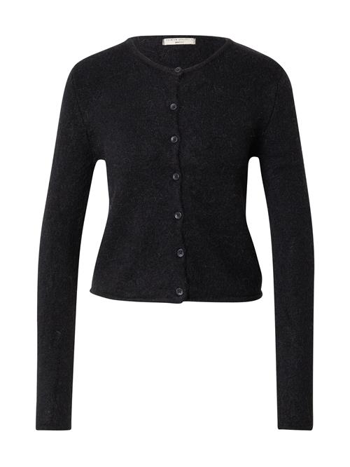 Gina Tricot Cardigan  sort