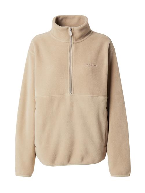 mazine Pullover 'Nash'  cappuccino