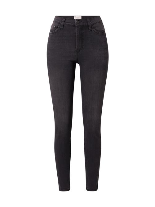 Freequent Jeans 'HARLOW'  black denim